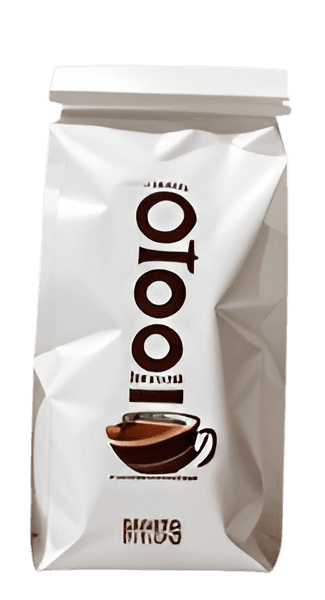 'Coffee-Co Decaf' – Blend